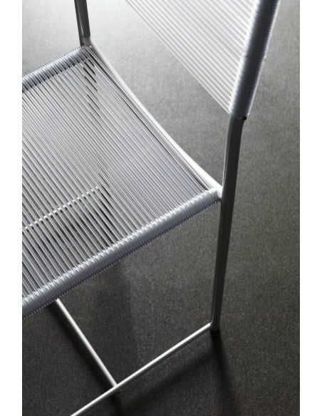 Sedia Spaghetti Chair