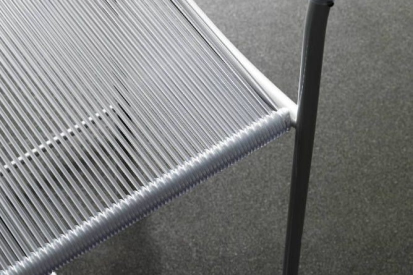 Sedia Spaghetti Chair