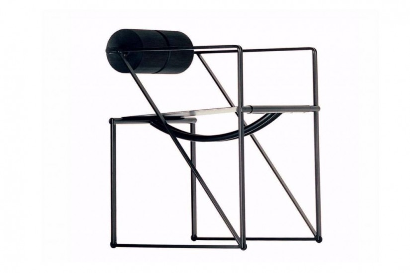 Seconda Chair