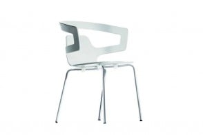 Sedia Segesta Chair