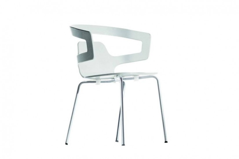 Chaise Segesta Chair