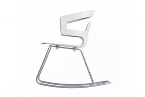 Chaise Segesta Chair 2