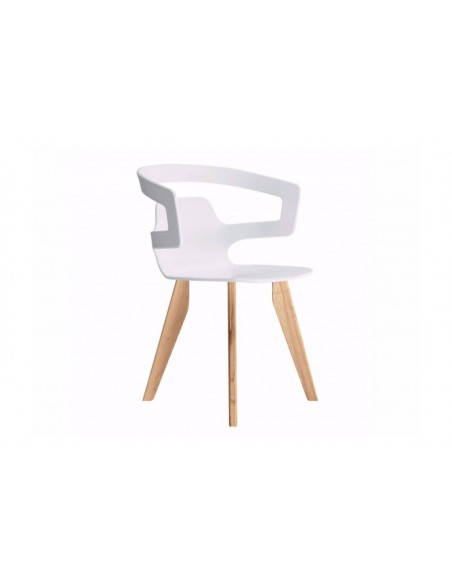 Chaise Segesta Chair