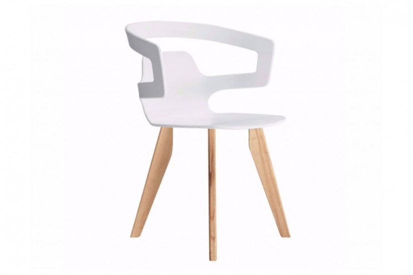 Chaise Segesta Chair