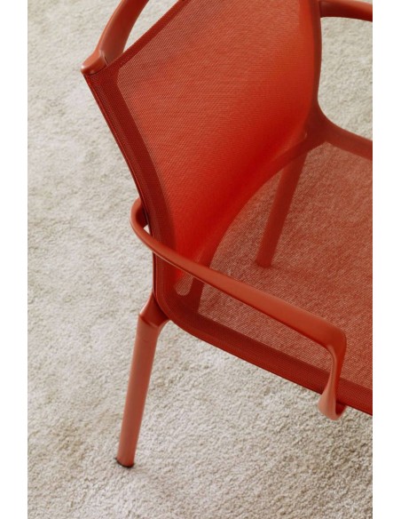 Bigframe Chair