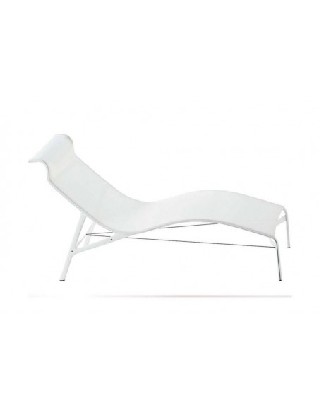 Longframe Outdoor Chaise Longue