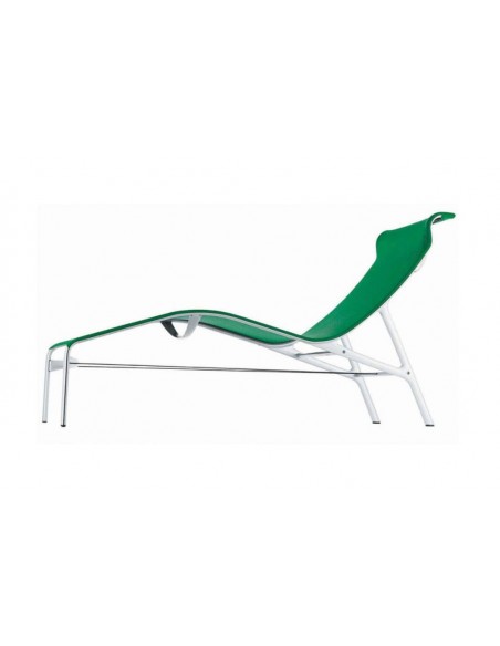 Chaise Longue pour extérieur Longframe
