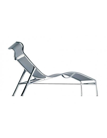 Longframe Outdoor Chaise Longue