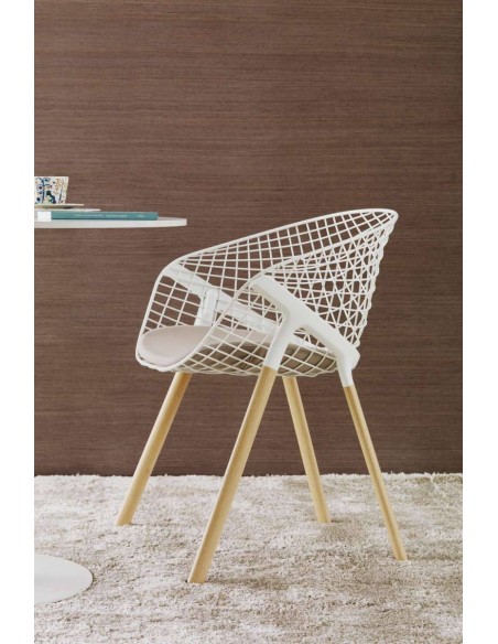 Sedia Kobi Chair