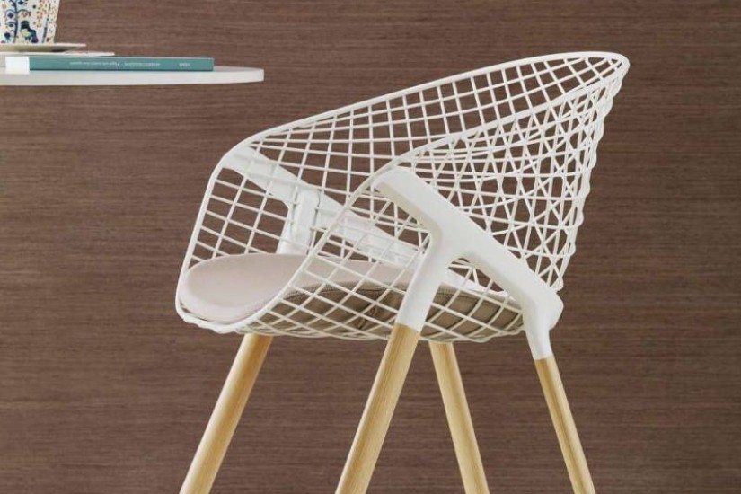 Chaise Kobi Chair