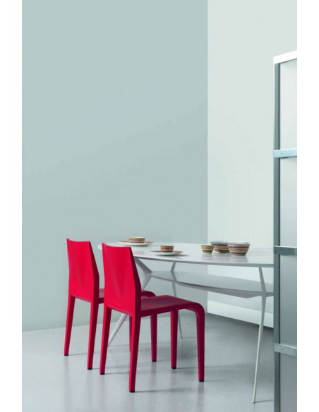 Chaise Laleggera Chair