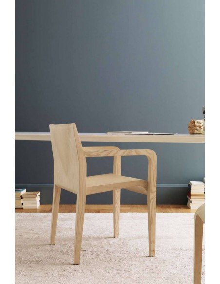 Chaise Laleggera Chair