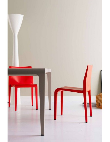 Sedia Laleggera Chair