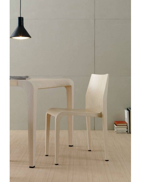 Chaise Laleggera Chair