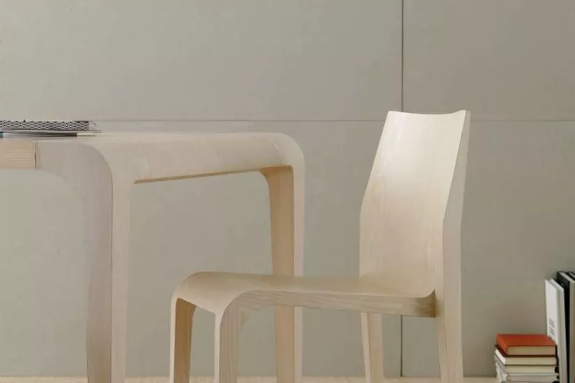 Sedia Laleggera Chair