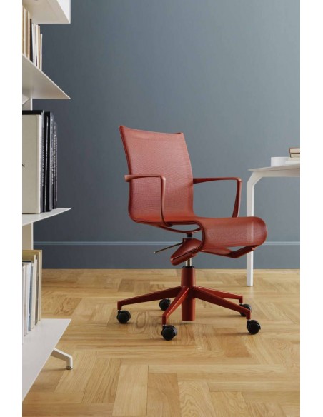 Sedia Operativa Rollingframe