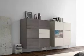 I-modulART Storage Unit