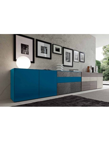 I-modulART Storage Unit