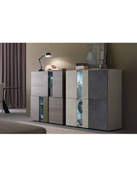 I-modulART Storage Unit