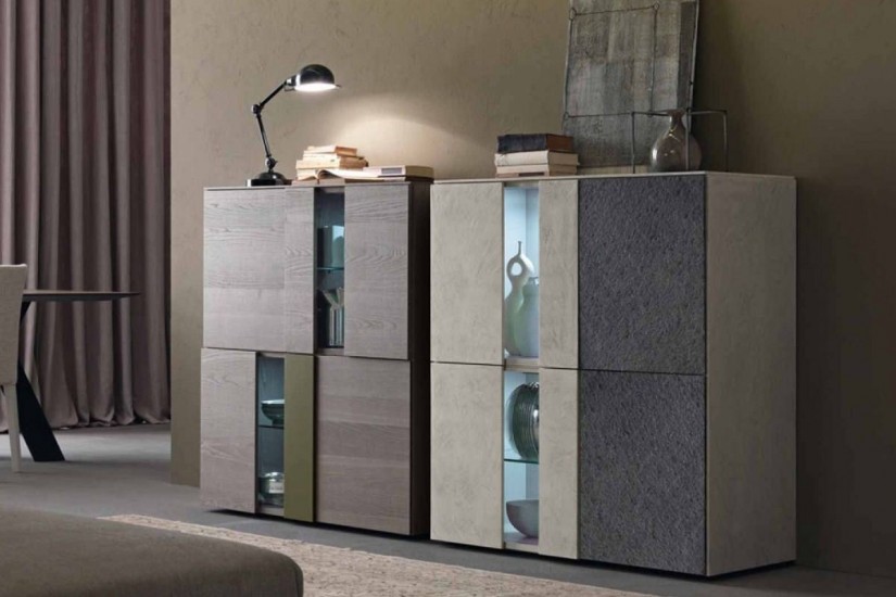 I-modulART Storage Unit