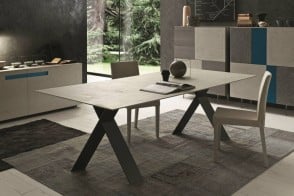 Tavolo allungabile Tailor