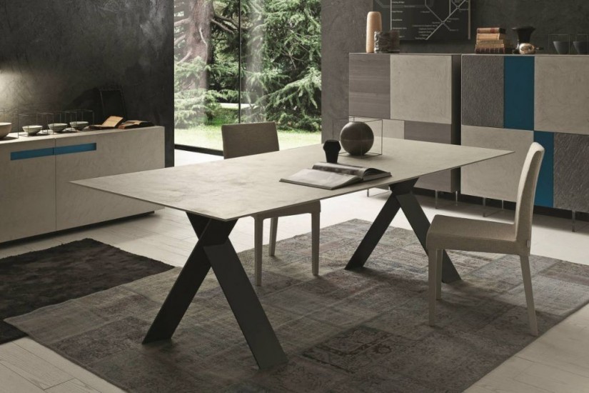 Table extensible Tailor