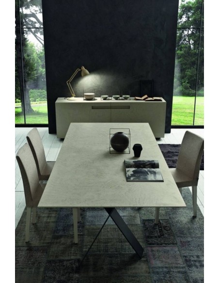 Table extensible Tailor