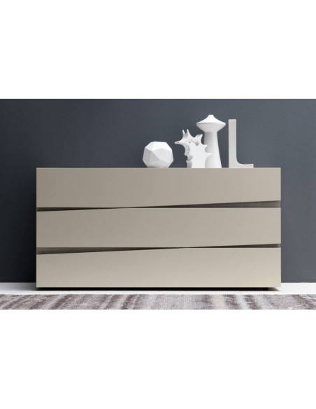 Jazz Chest of Drawers