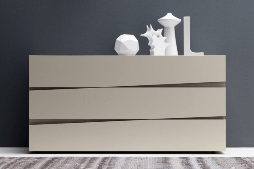 Jazz Chest of Drawers