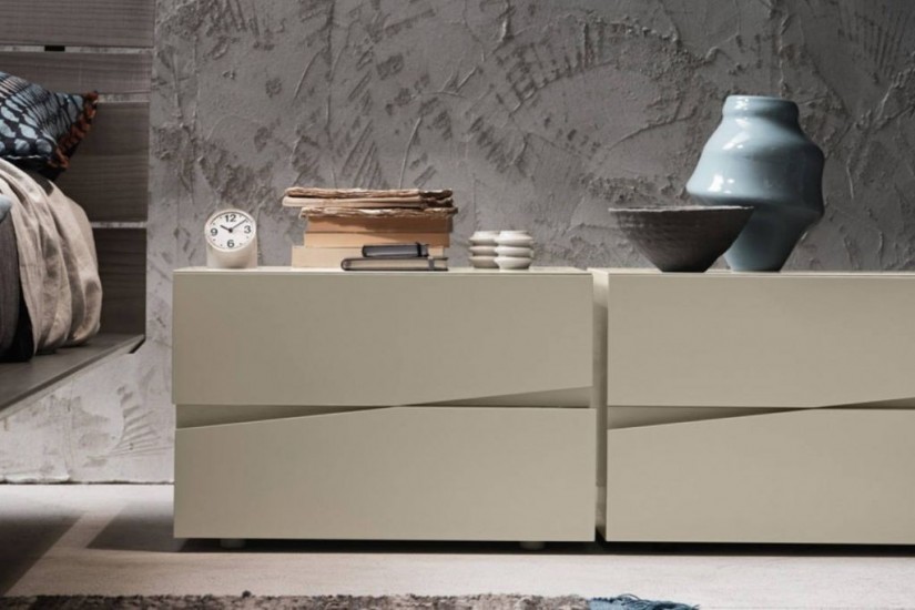 Jazz Chest of Drawers