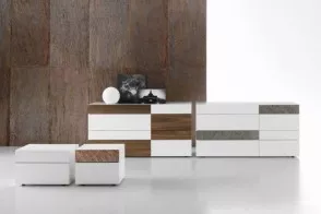 Wing Chest of Drawers 2