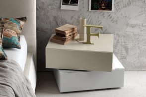 Commode I-night System Inclinart 2