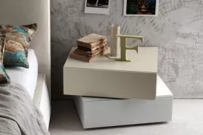 I-night System Inclinart Chest of Drawers 2