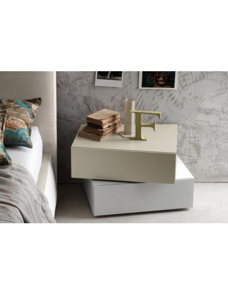 I-night System Inclinart Chest of Drawers