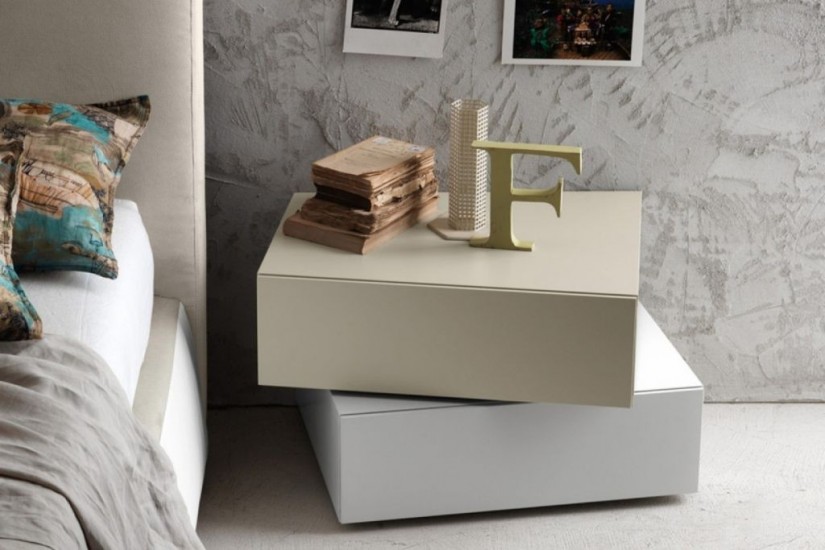 Commode I-night System Inclinart