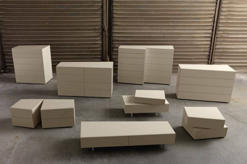 Commode I-night System Inclinart