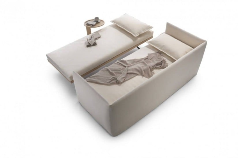 Twins Sofa Bed