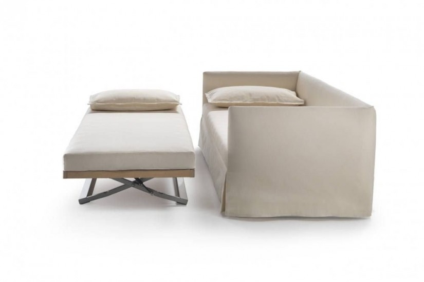Divano Letto Twins