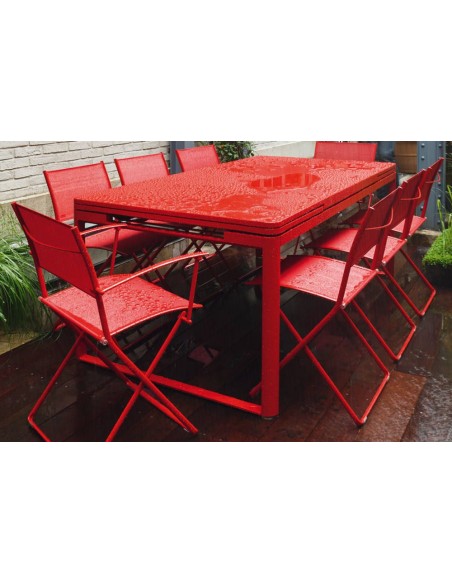 Biarritz Outdoor Table