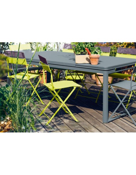 Biarritz Outdoor Table