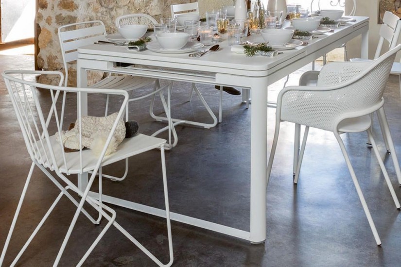 Biarritz Outdoor Table