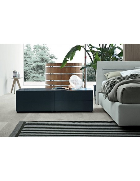 Abbinabili Chest of Drawers