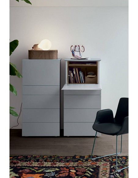 Abbinabili Chest of Drawers