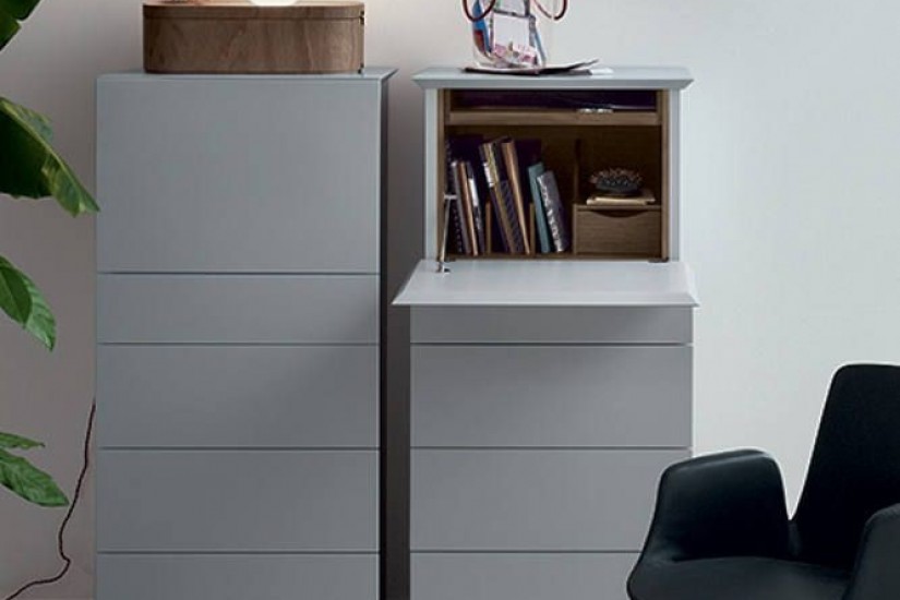 Abbinabili Chest of Drawers