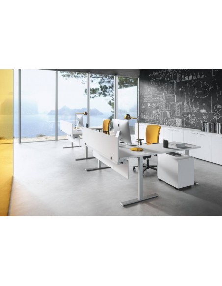 Bureau Opérationnel Pop Tee