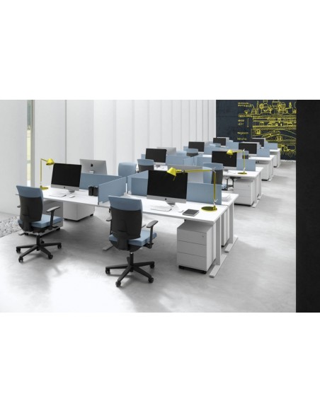 Bureau Opérationnel Pop Tee