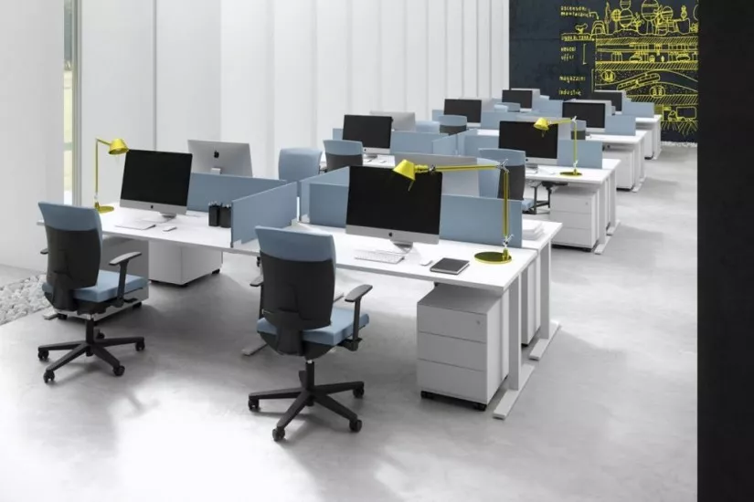 Pop Tee Operative Desk