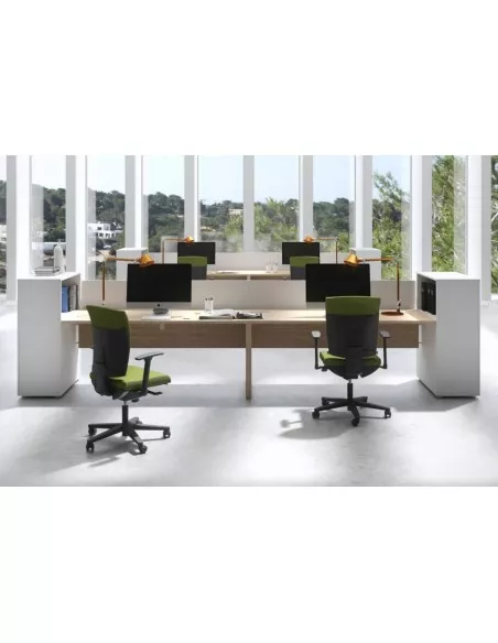 Pop Tee Operative Desk