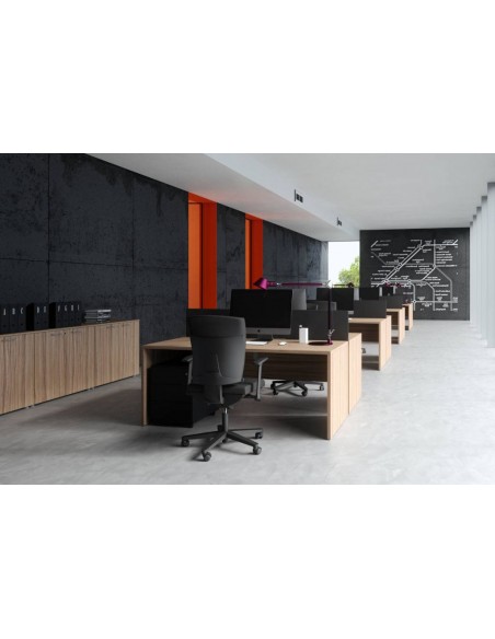 Bureau Opérationnel Pop Tee