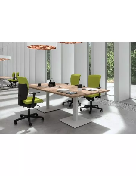 Pop Tee Operative Desk